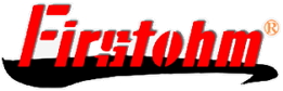 Firstohm Logo